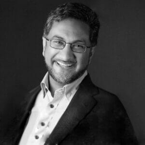 Victor Ramraj